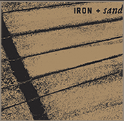 Iron+Sand